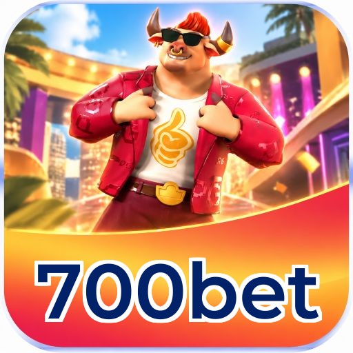 700bet Logo