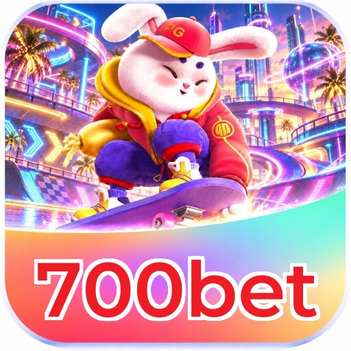 700bet Instalar Logo 3