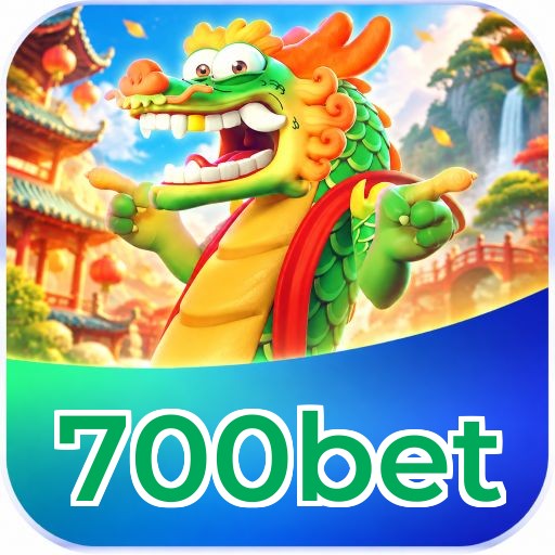 700bet Logo