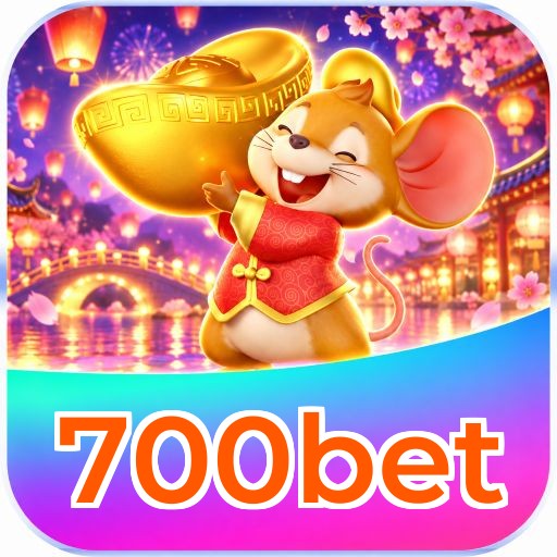 700bet Segurança Logo 3