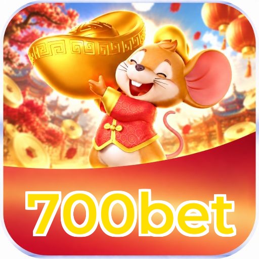 700bet Bônus R$ 5.000 Logo
