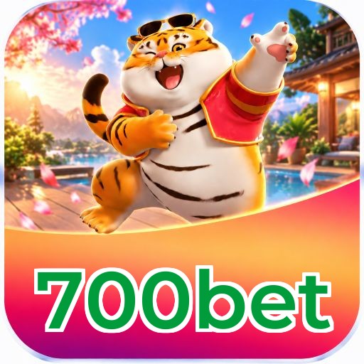 700bet Logo