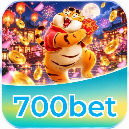 700bet Logo