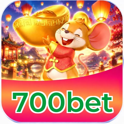 700bet Logo