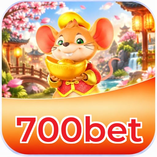 700bet Logo