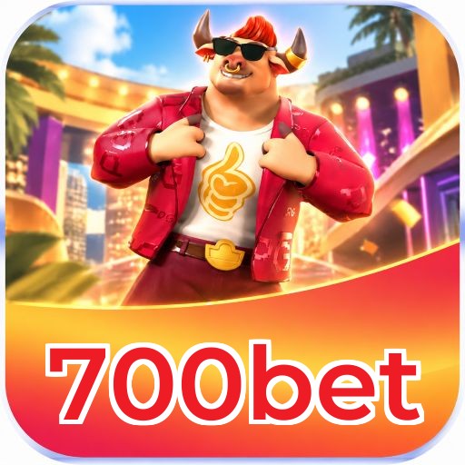 700bet Download Logo Oficial