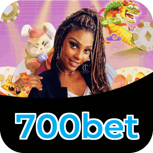 Resumo visual de bônus e campanhas 700bet