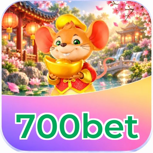 700bet Instalar Logo 1