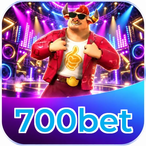 700bet Logo
