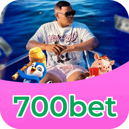 Página de download 700bet