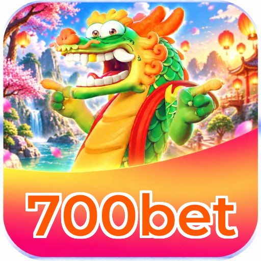 700bet Logo