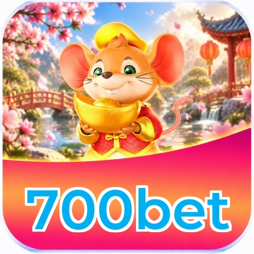 700bet Logo