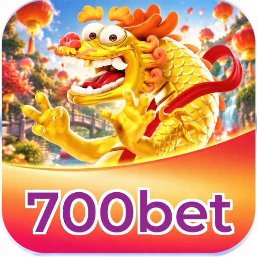 700bet Logo