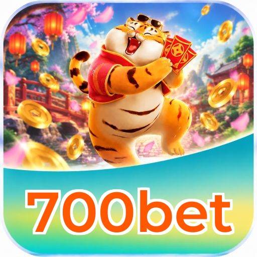 700bet Logo 1