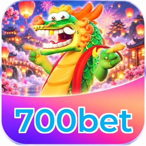700bet Logo