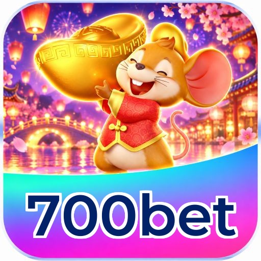 700bet Logo 2