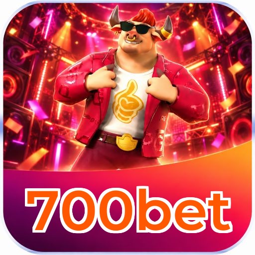 700bet Logo
